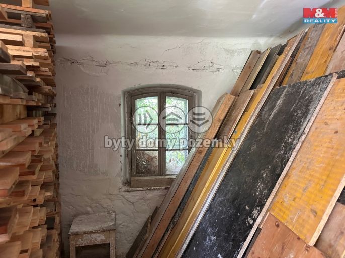 Prodej, Rodinný dům, Trstěnice