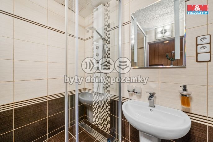 Prodej, Rodinný dům, Červený Kostelec