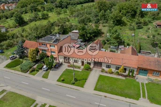 Prodej, Rodinný dům, Březolupy