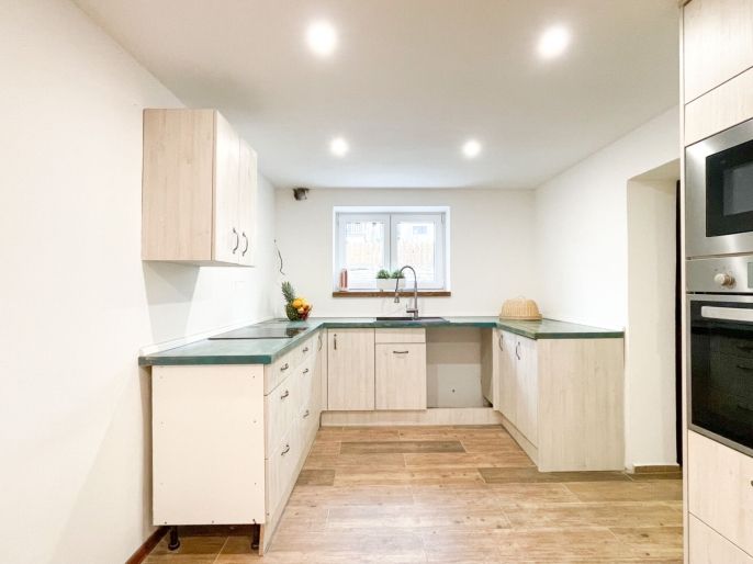 Prodej, Rodinný dům, Litomyšl