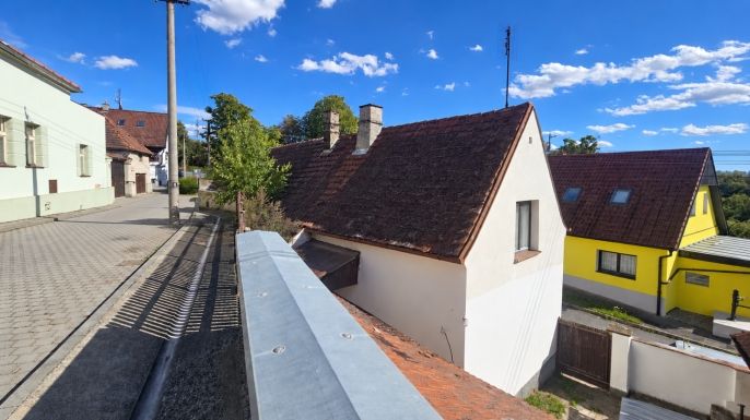 Prodej, Rodinný dům, Plzeň
