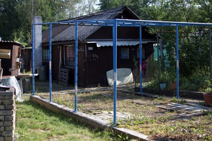 Prodej, Zahrada, Chodov