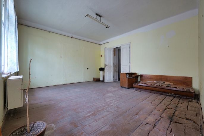 Prodej, Rodinný dům, Konice