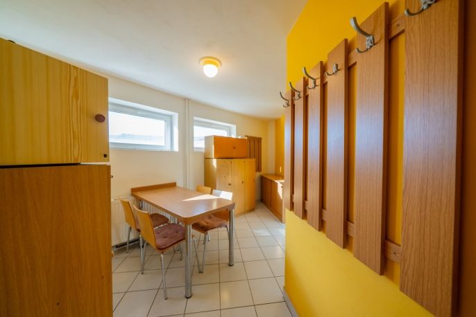 Prodej, Výrobní objekt, Žďár