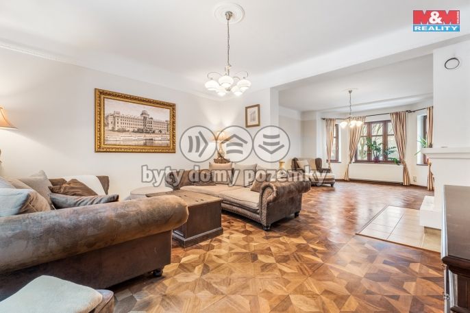 Prodej, Rodinný dům, Libčice nad Vltavou