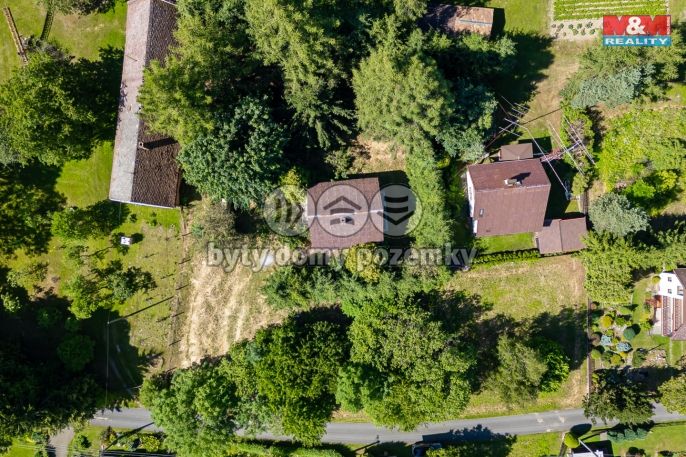 Prodej, Rodinný dům, Maletín