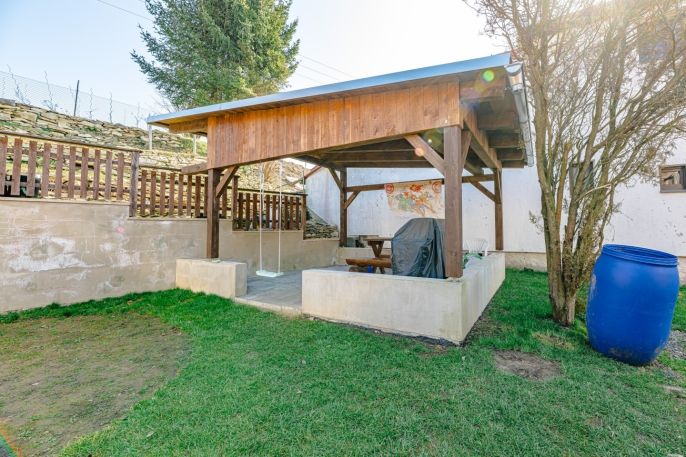 Prodej, Chalupa, Vraclav