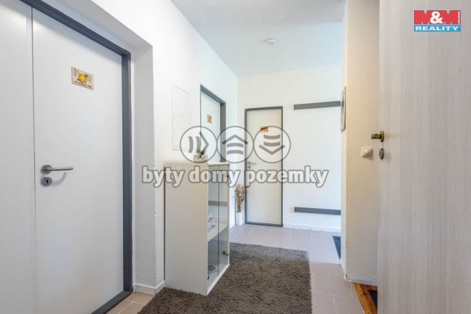 Prodej, Rodinný dům, Česká Lípa