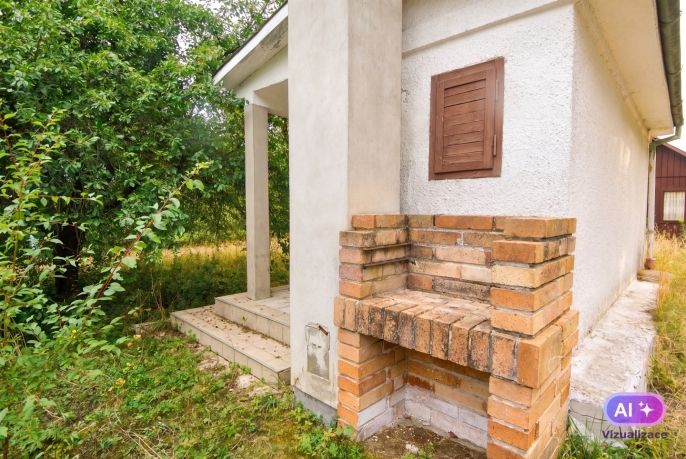 Prodej, Chata, Družec