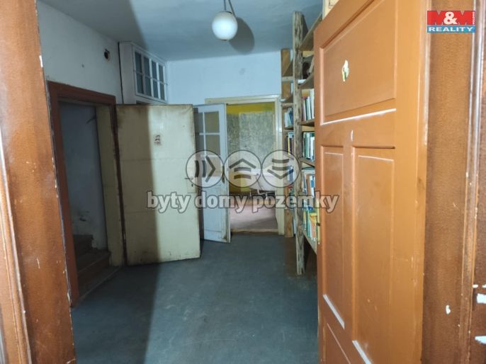 Prodej, Rodinný dům, Široká Niva