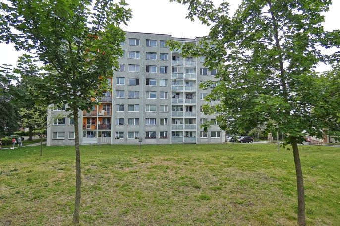 Prodej, Byt 3+kk, Zruč nad Sázavou