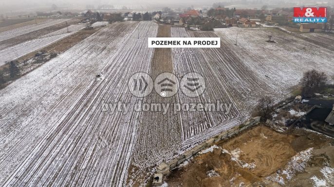 Prodej, Pozemek k bydlení, Chodouny