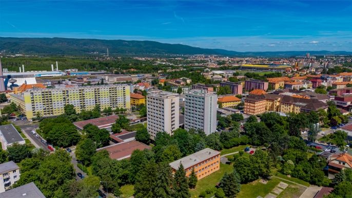 Prodej, Byt 1+1, Teplice