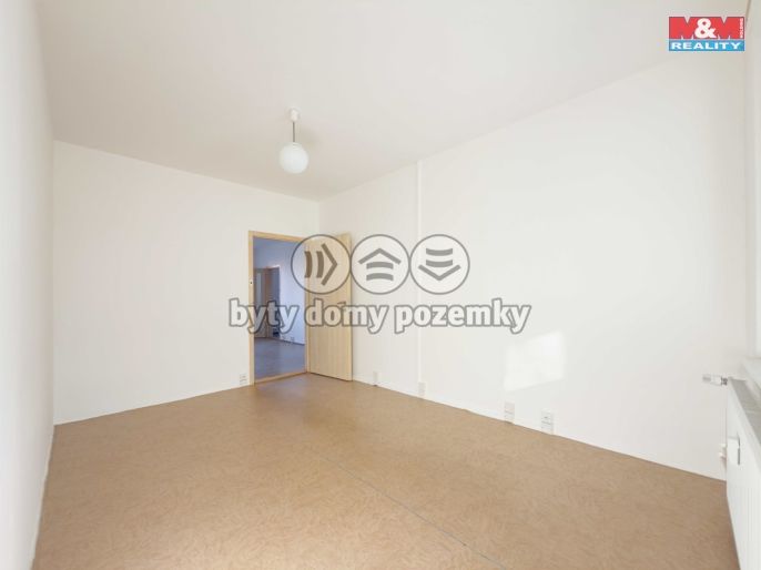 Prodej, Byt 4+1, Ostrava