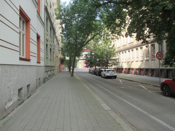 Prodej, Byt 2+1, Ostrava