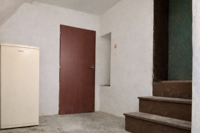 Prodej, Rodinný dům, Libina