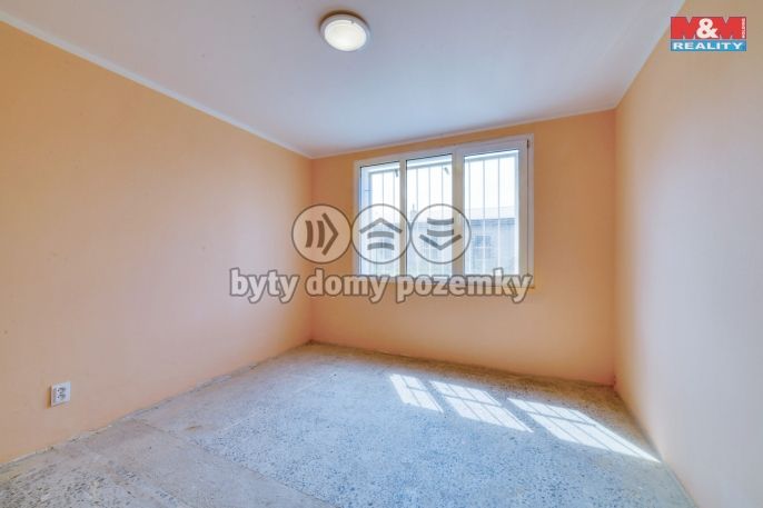 Prodej, Výrobní objekt, Cheb