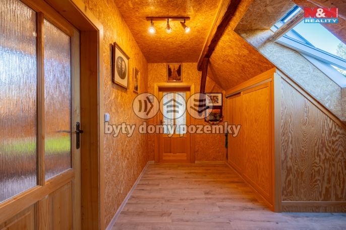 Prodej, Zemědělská usedlost, Žirovnice