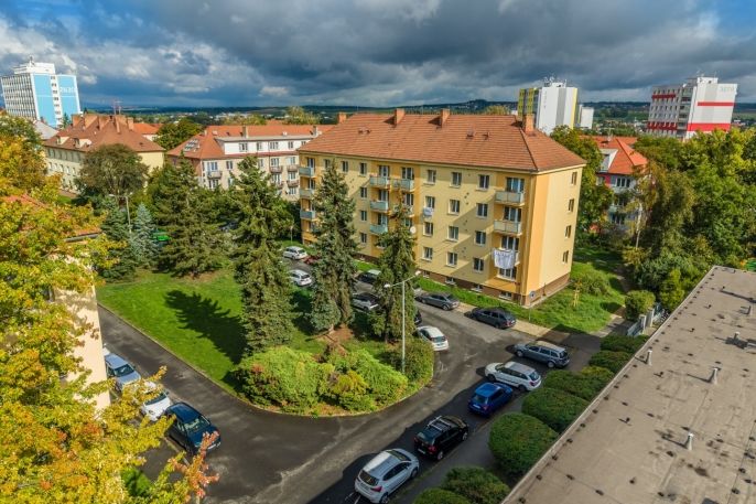 Prodej, Byt 2+1, Mělník