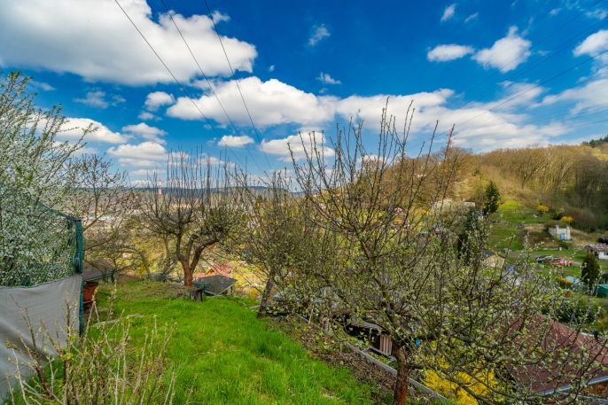 Prodej, Chata, Děčín