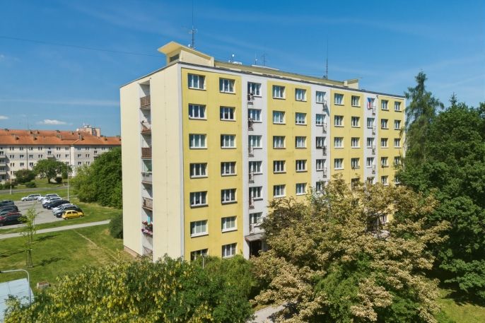 Prodej, Byt 3+1, Kladno