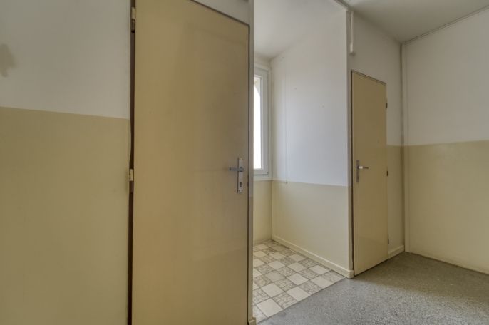 Prodej, Byt 2+1, Plzeň