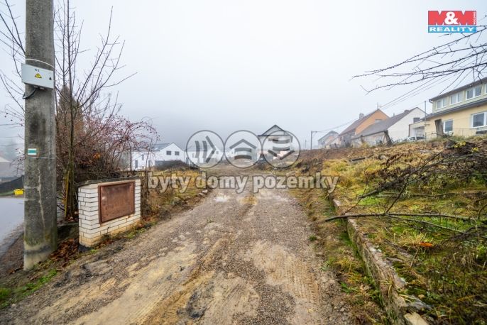 Prodej, Pozemek k bydlení, Svinošice