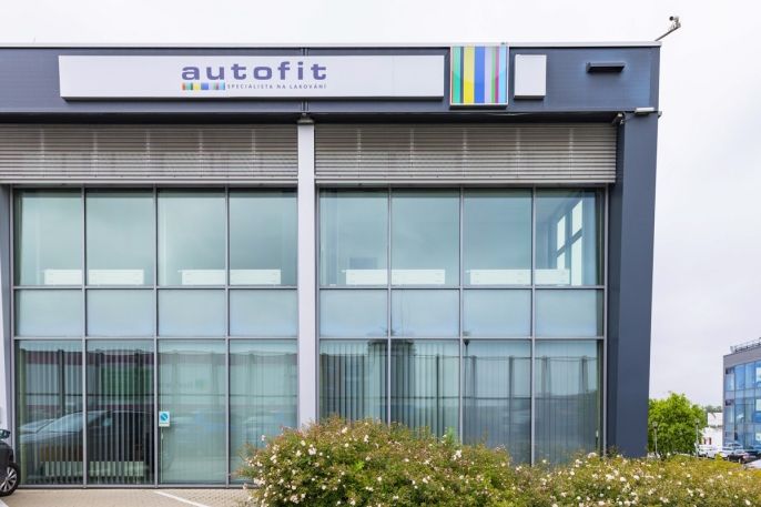 Pronájem, Kancelářský prostor, Nupaky