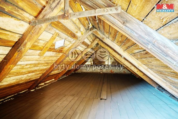 Prodej, Rodinný dům, Štědrá