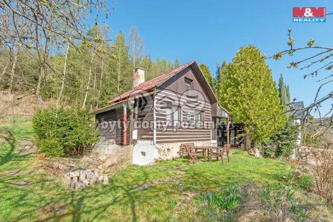 Prodej, Zahrada, Karlovy Vary