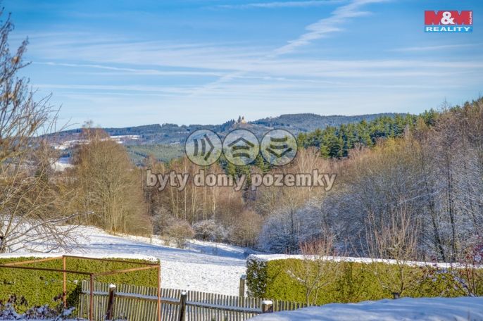 Prodej, Chalupa, Rejštejn