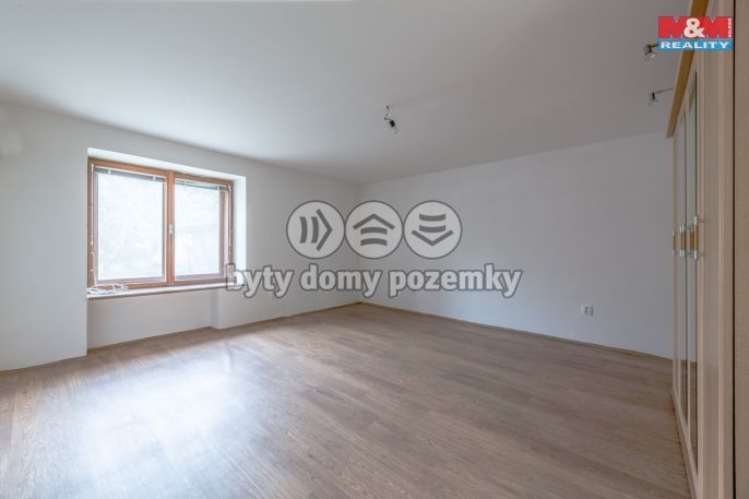 Prodej, Rodinný dům, Kosova Hora