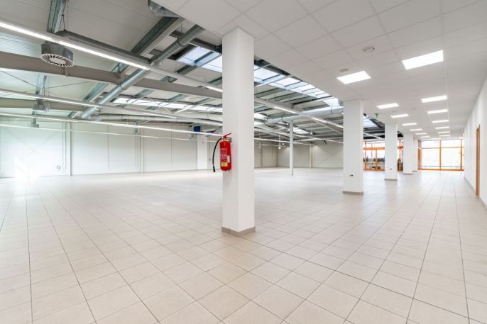 Pronájem, Obchod a služby, Žďár nad Sázavou