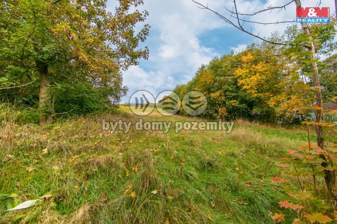 Prodej, Pozemek k bydlení, Kraslice