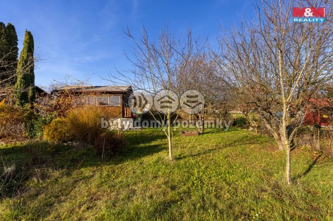 Prodej, Chata, Litomyšl