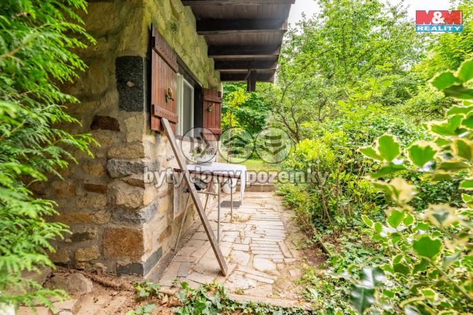 Prodej, Chata, Písek