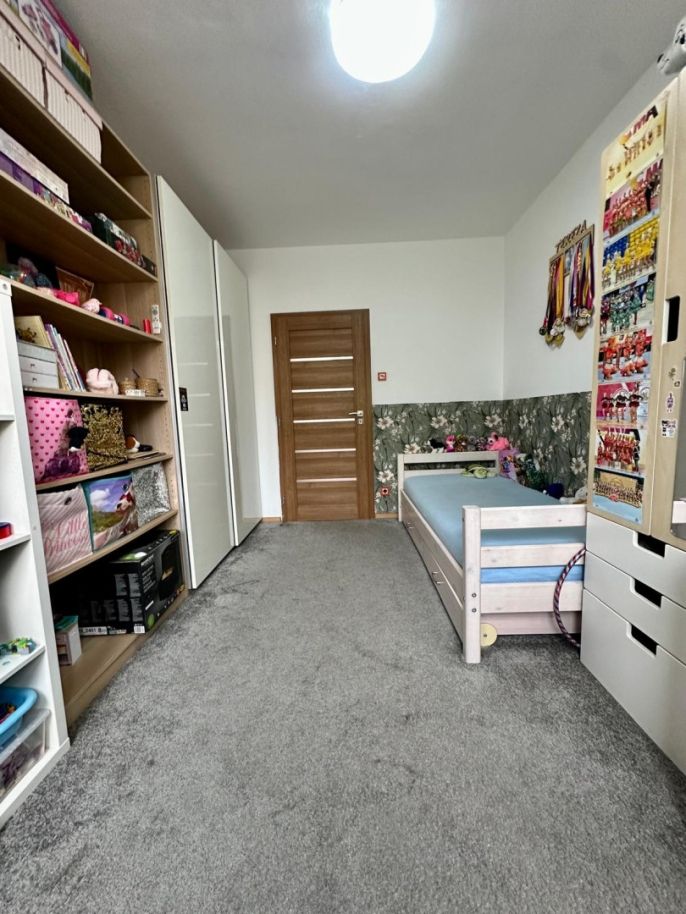 Prodej, Byt 3+1, Ostrava