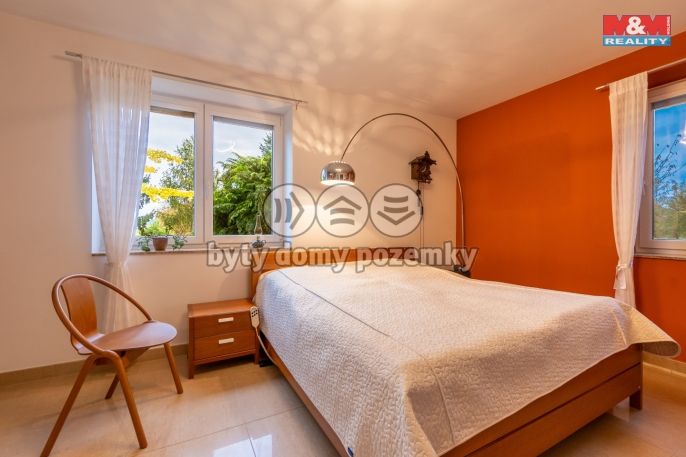 Prodej, Rodinný dům, Čerčany