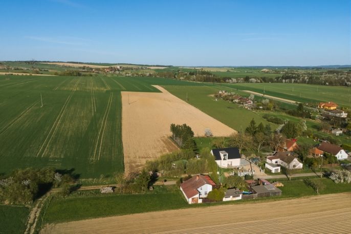 Prodej, Zahrada, Krakov