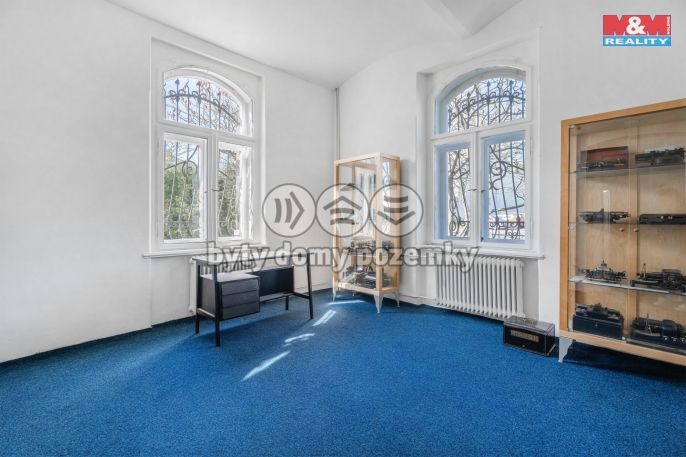 Prodej, Obchodní objekt, Česká Kamenice