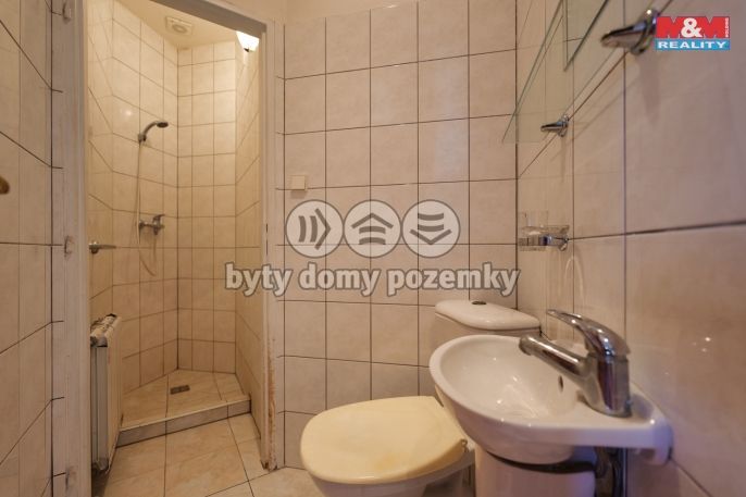 Prodej, Rodinný dům, Prostějov