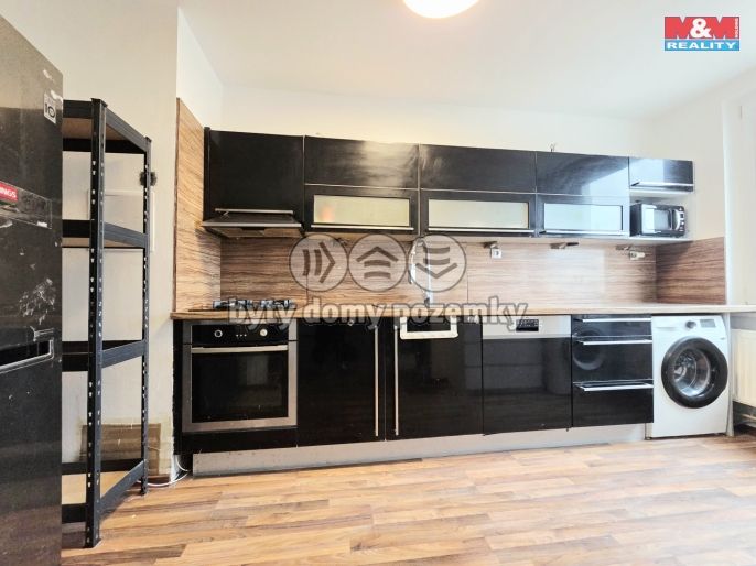 Prodej, Byt 3+1, Praha