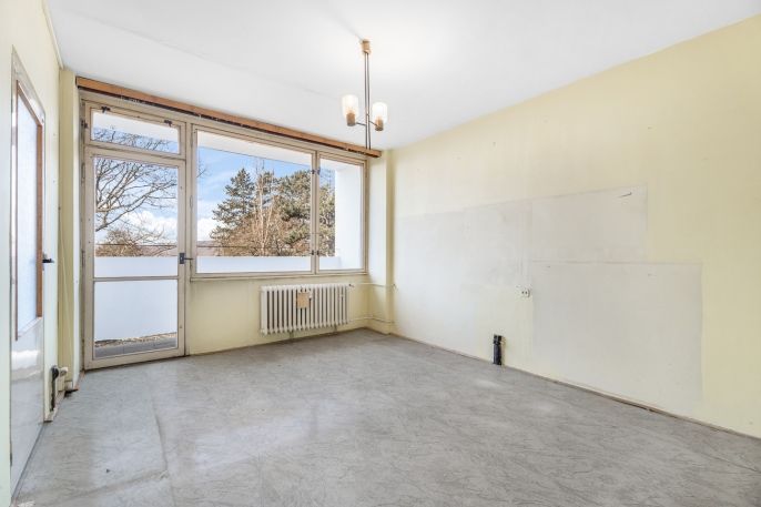 Prodej, Byt 3+1, Ústí nad Labem