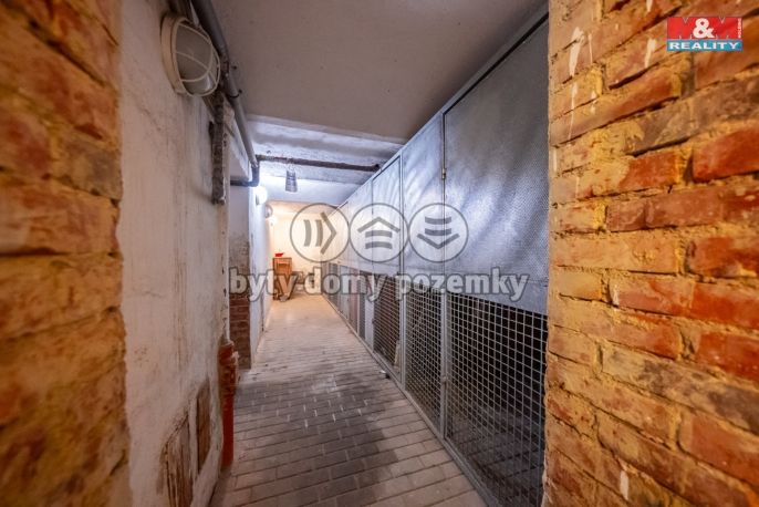 Prodej, Byt 2+1, Brno