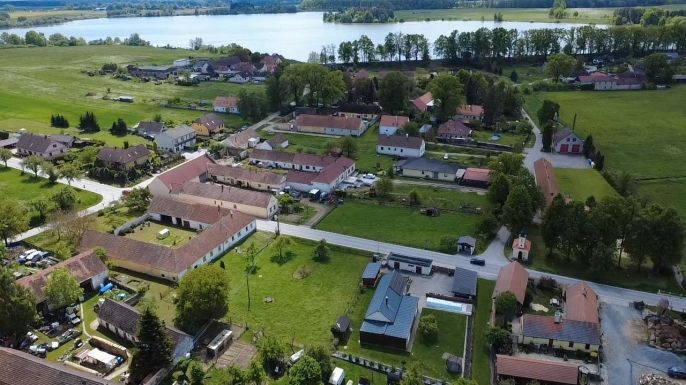 Prodej, Pozemek k bydlení, Lišov