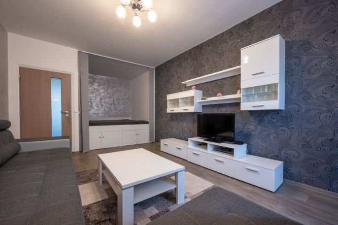 Prodej, Byt 2+1, Veselí nad Moravou