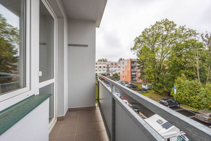 Prodej, Byt 4+1, Kostelec nad Orlicí