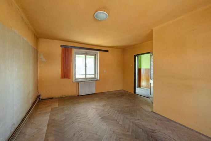 Prodej, Rodinný dům, Klobuky