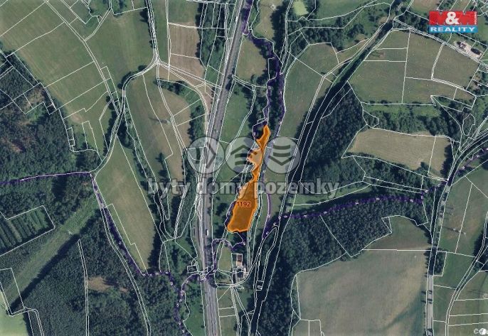 Prodej, Louka, Žďárek