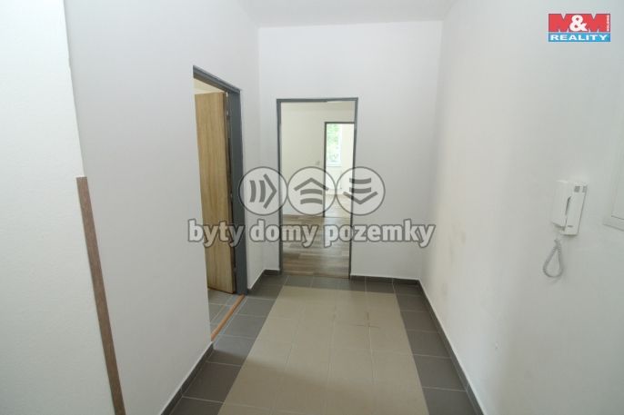 Pronájem, Byt 1+1, Dolní Poustevna